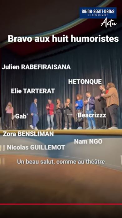 CaptureVideoRomainville