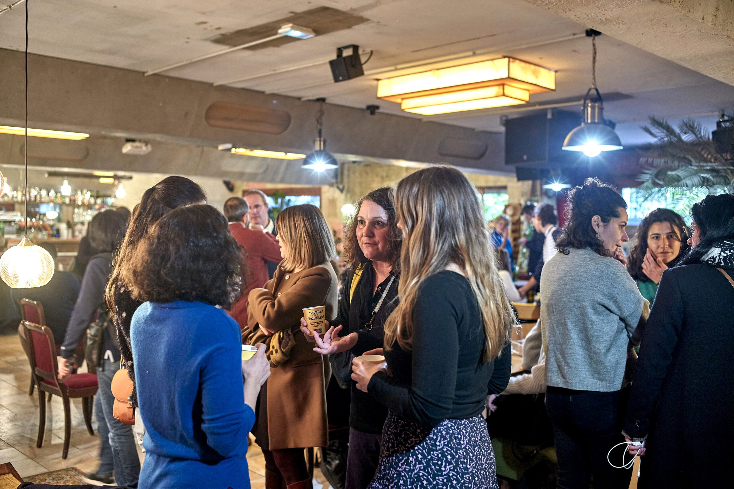 Campus Francophone à Saint Ouen