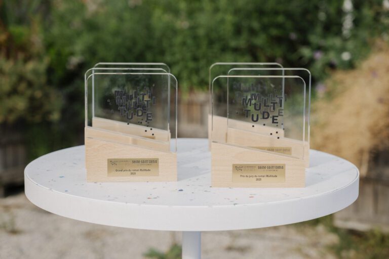Remise des prix Multitude au 19M