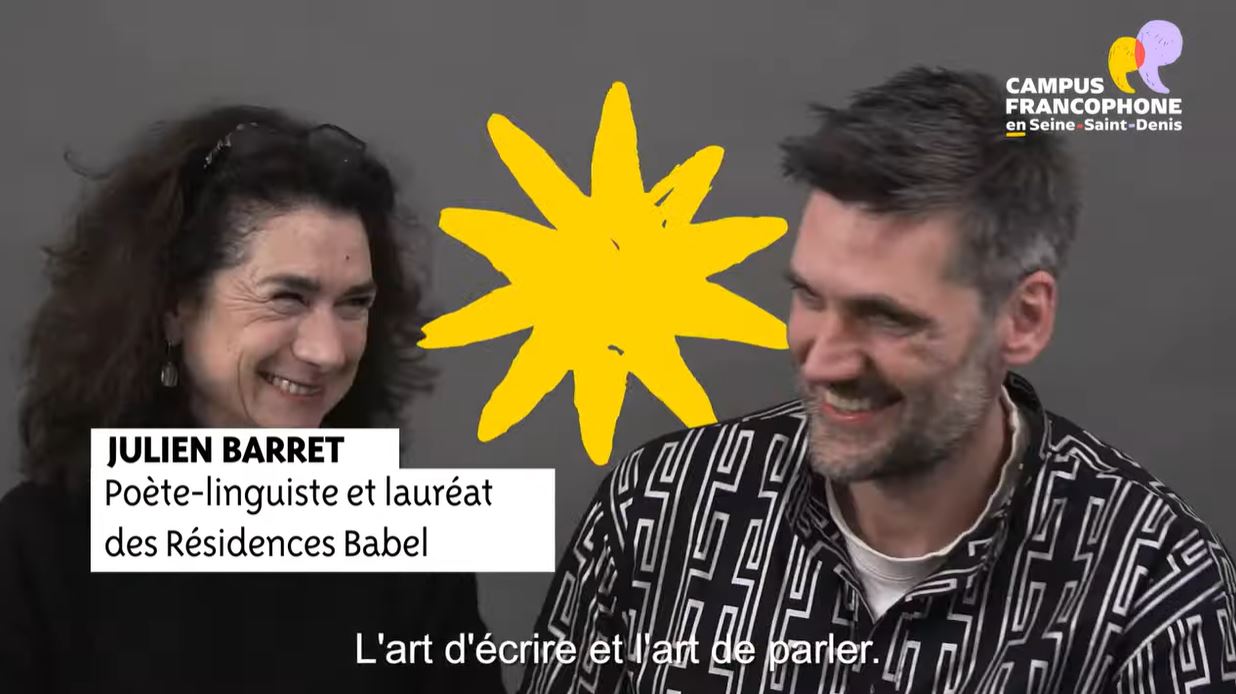 BarretVideo