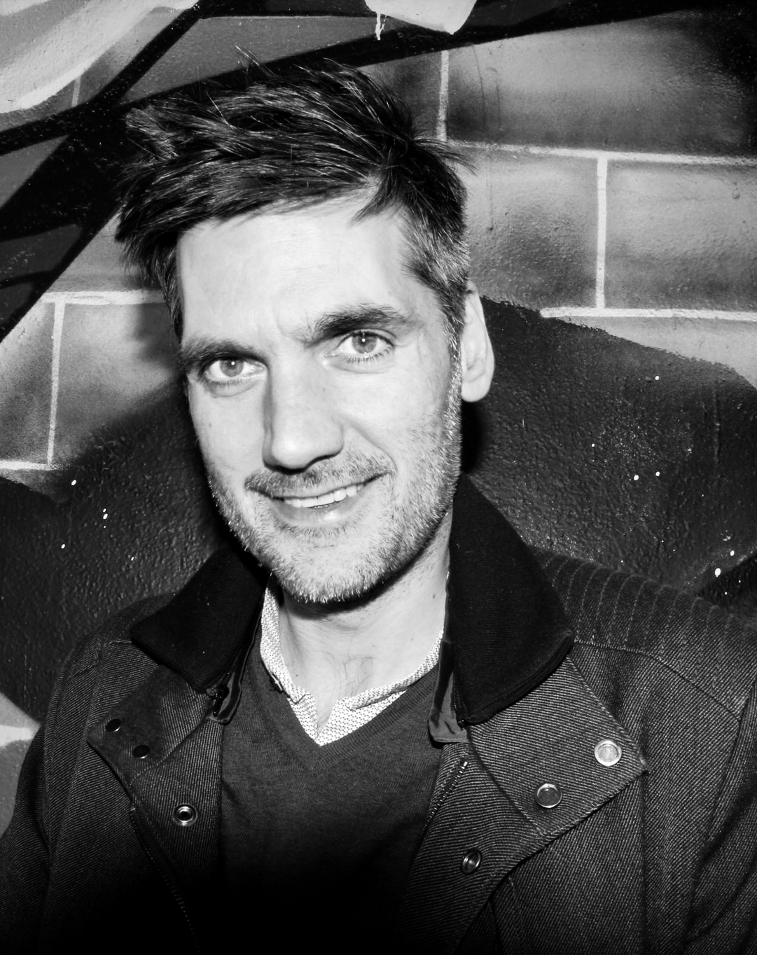 Julien Barret début 2022 - HD