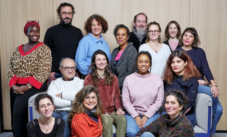 Reunion BABEL de Multitude