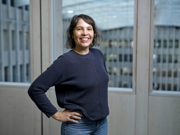 Reunion BABEL de Multitude