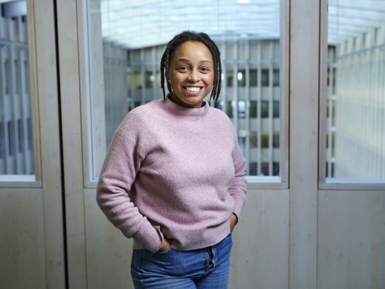 Reunion BABEL de Multitude