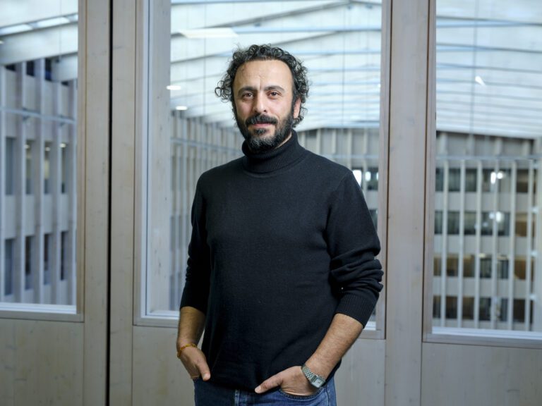 Reunion BABEL de Multitude