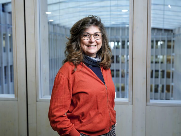 Reunion BABEL de Multitude