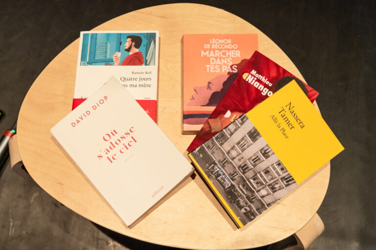Prix Multitudes du Roman, du Court-Metrage et des Nouvelles