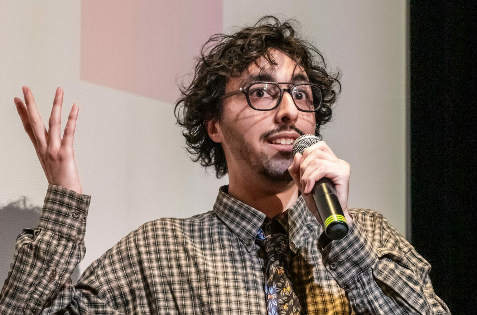 Prix Multitudes du Roman, du Court-Metrage et des Nouvelles