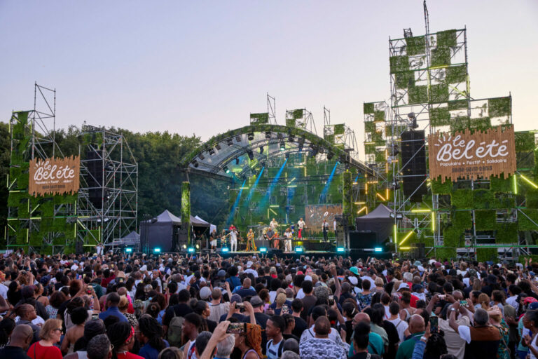 BEL ETE | Samedi 12 juillet a Valbon